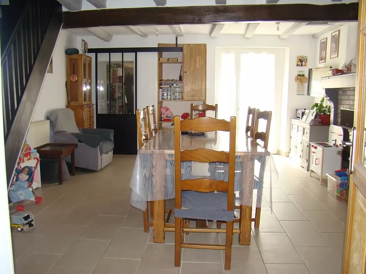 Chez Vécant