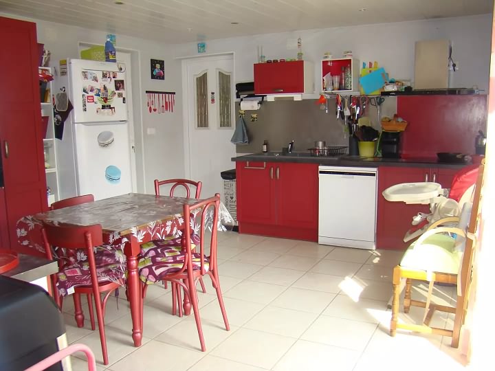 Chez Vécant