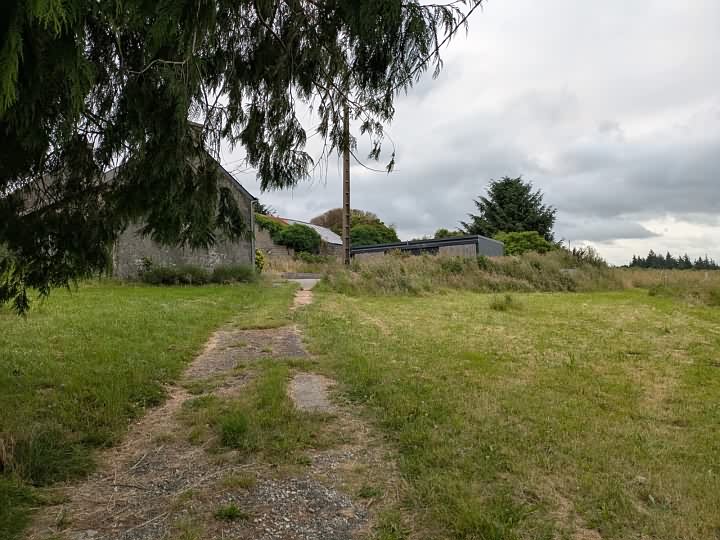 1 bed stone house for sale near Brittany centre