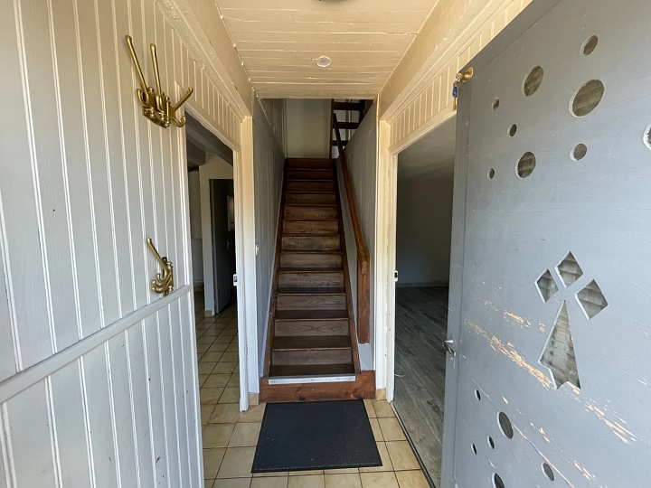 2 bed stone house for sale near Brittany centre