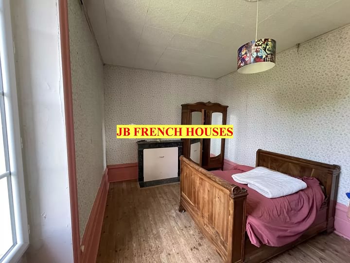 5 bed stone house for sale near Haimps