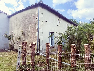 Chez Vécant