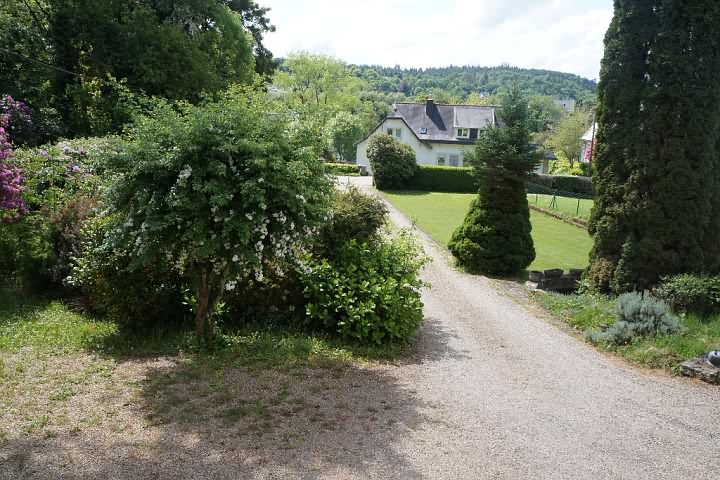 4 bed stone house for sale near Kerraden
