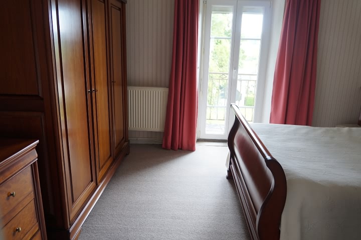 4 bed stone house for sale near Kerraden