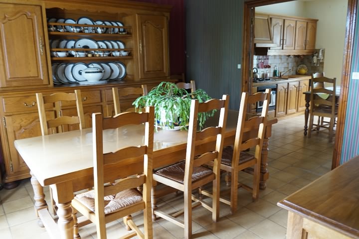 4 bed stone house for sale near Kerraden