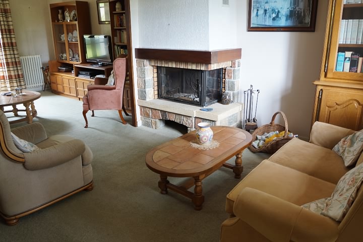 4 bed stone house for sale near Kerraden