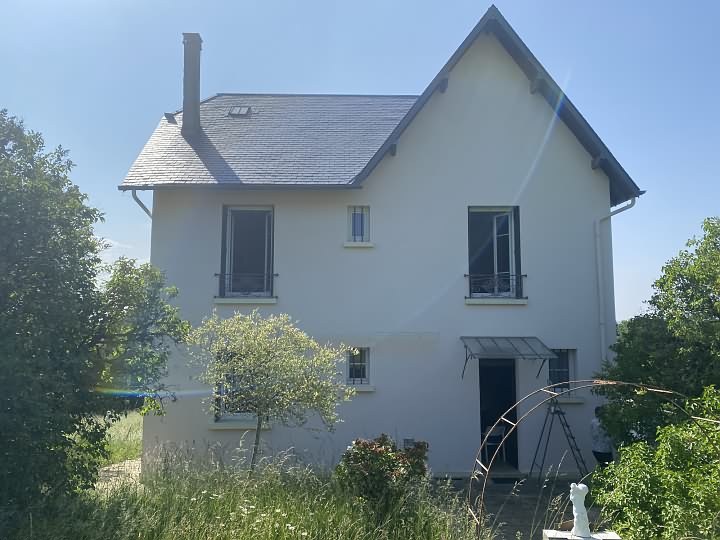 5 bed stone house for sale near Viam