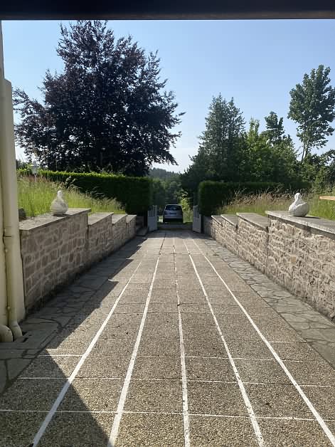 5 bed stone house for sale near Viam