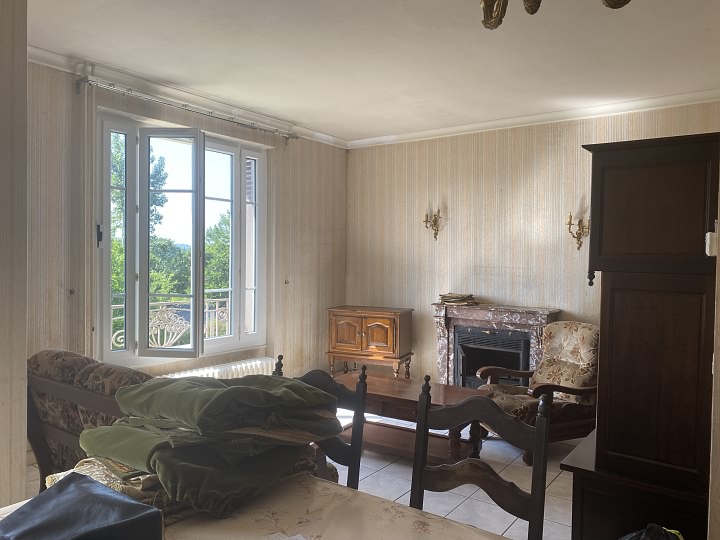 5 bed stone house for sale near Viam