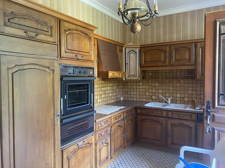 5 bed stone house for sale near Viam