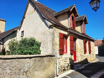 Dordogne and Lot