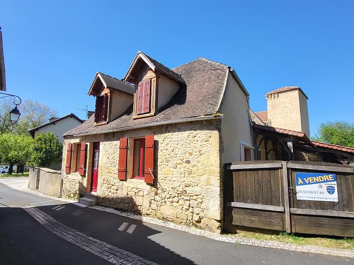 Dordogne and Lot