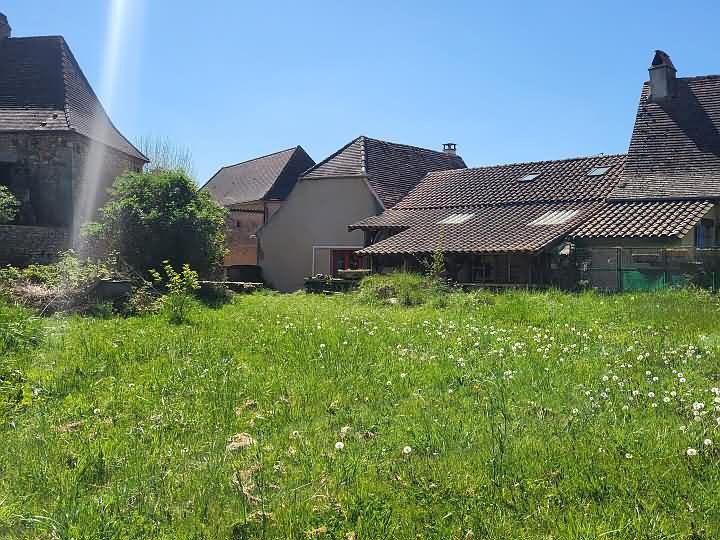Dordogne and Lot