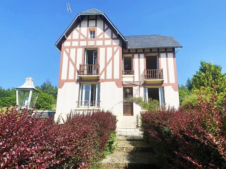 5 bed stone house for sale near Viam