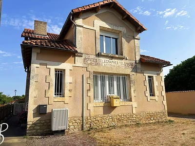 Chez Vécant