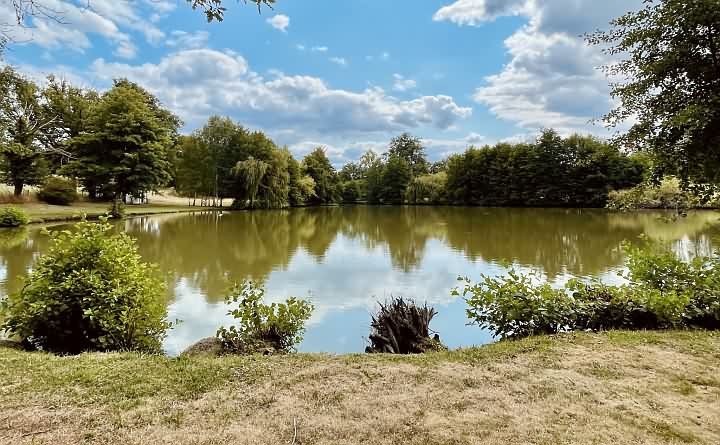 Ansac Sur Vienne