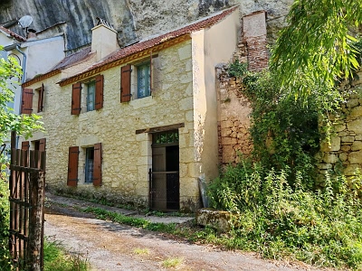 Dordogne and Lot