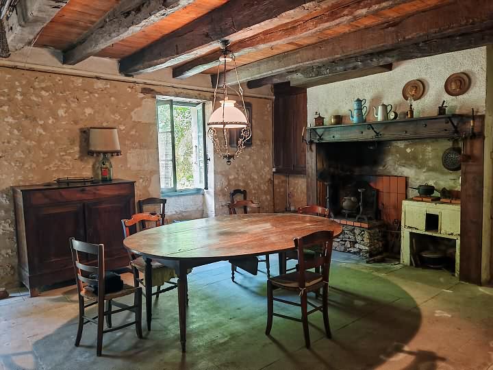 Dordogne and Lot