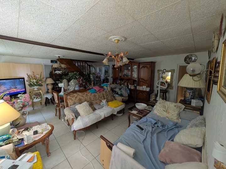 2 bed stone house for sale near Brittany centre