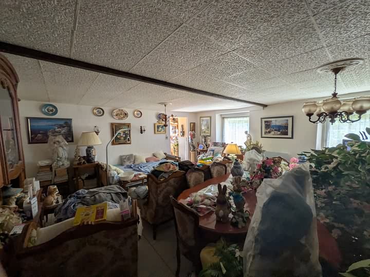 2 bed stone house for sale near Brittany centre