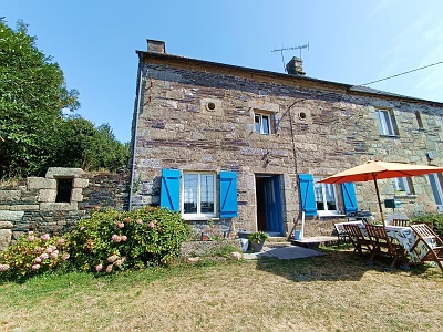 3 bed stone house for sale near Bothoa