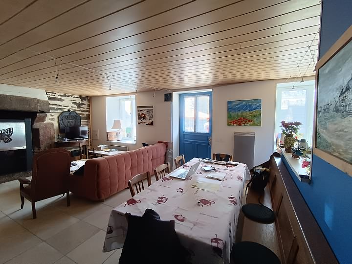 3 bed stone house for sale near Bothoa