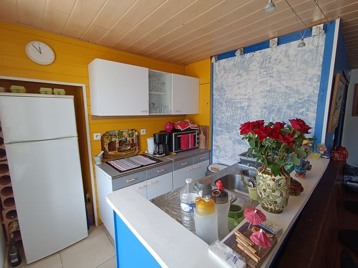 3 bed stone house for sale near Bothoa