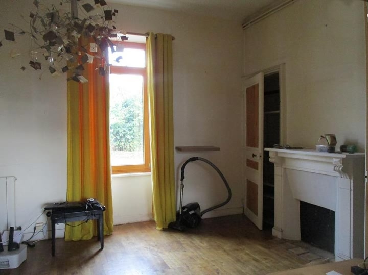4 bed stone house for sale near Kerraden