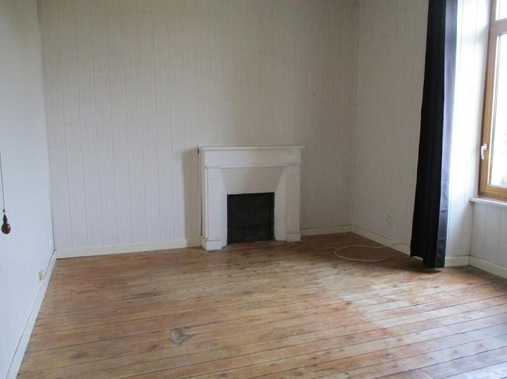 4 bed stone house for sale near Kerraden