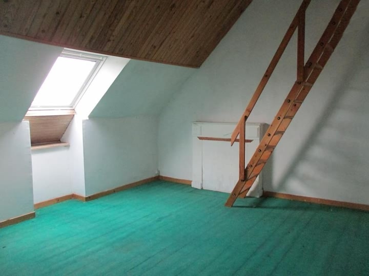 4 bed stone house for sale near Kerraden