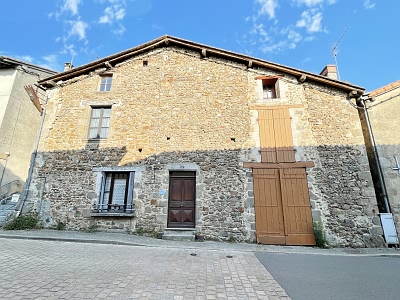 Ansac Sur Vienne