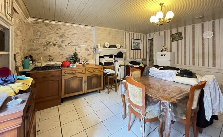 Ansac Sur Vienne