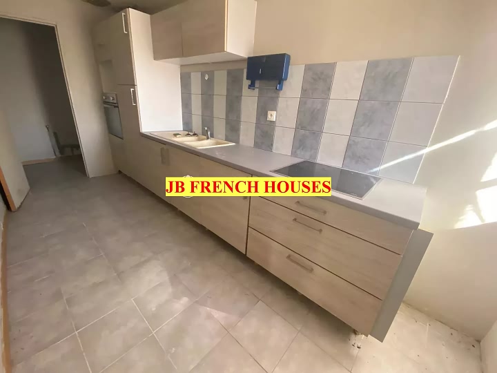 2 bed stone house for sale near Haimps
