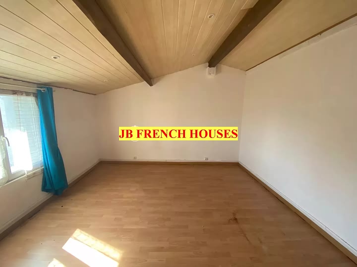 2 bed stone house for sale near Haimps