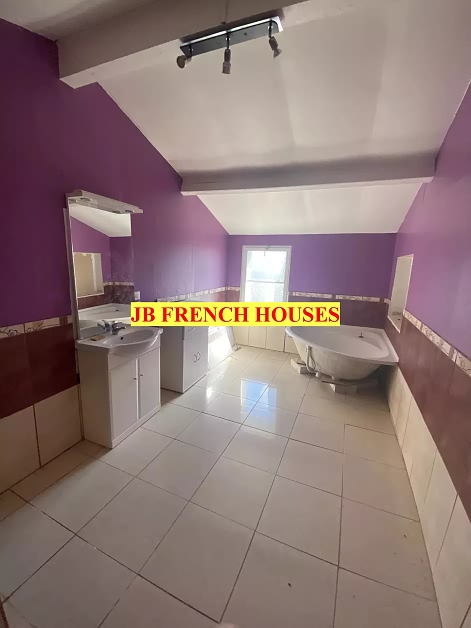 2 bed stone house for sale near Haimps