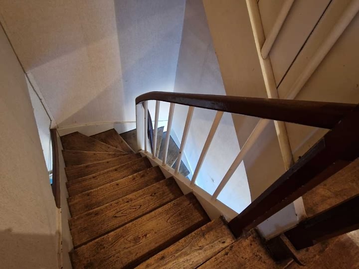 4 bed stone house for sale near Castels