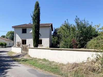 Ansac Sur Vienne