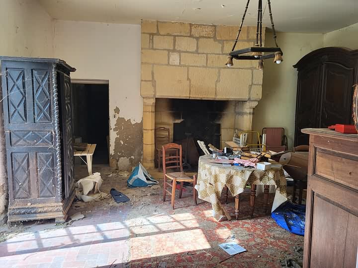 Dordogne and Lot