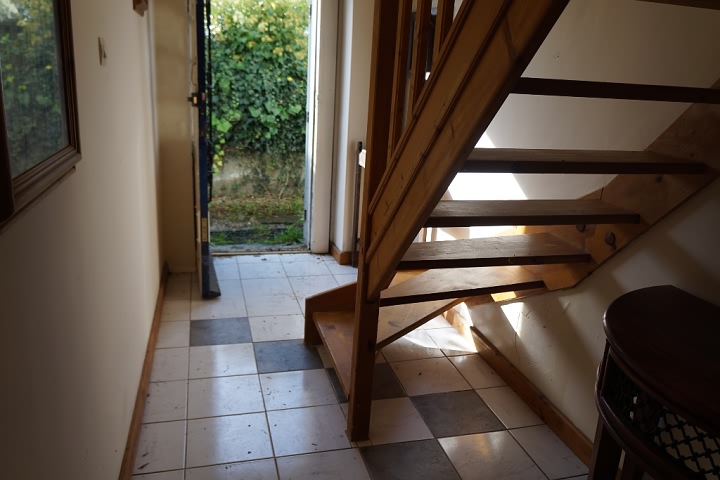 3 bed stone house for sale near Kerraden