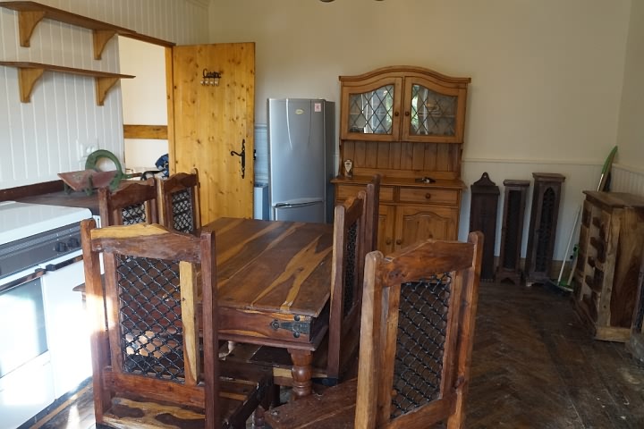 3 bed stone house for sale near Kerraden