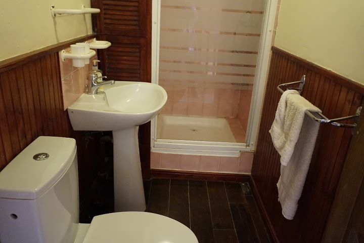 3 bed stone house for sale near Kerraden