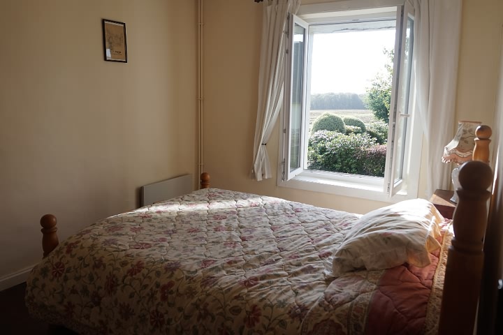 3 bed stone house for sale near Kerraden
