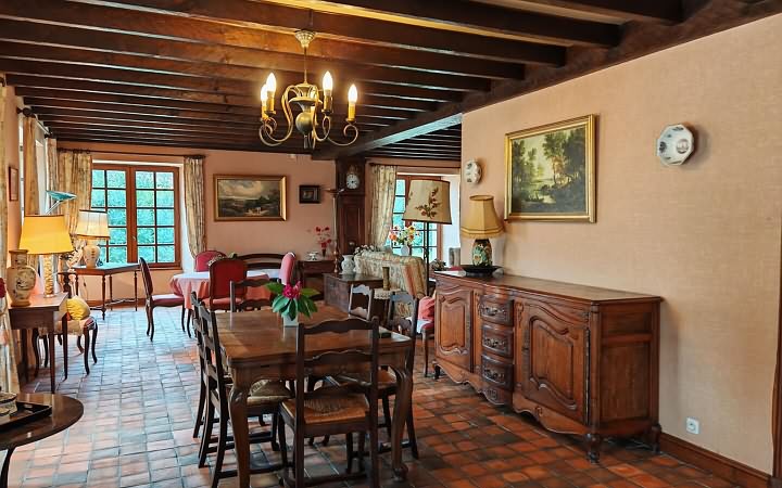 Dordogne and Lot
