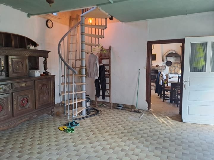 2 bed stone house for sale near Kerraden
