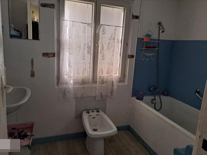 2 bed stone house for sale near Kerraden