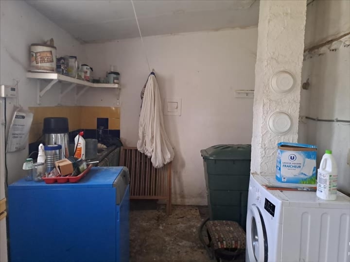 2 bed stone house for sale near Kerraden