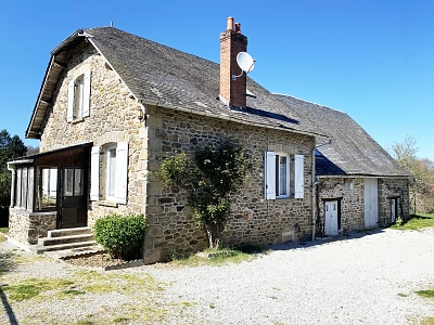 5 bed stone house for sale near Viam