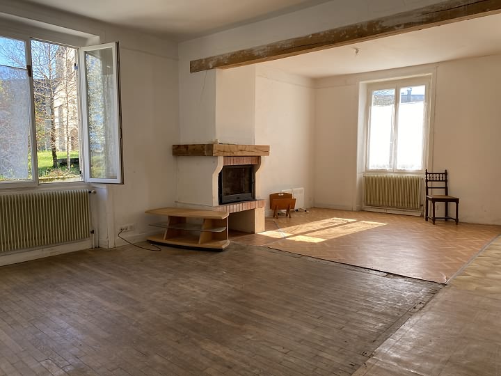 5 bed stone house for sale near Viam