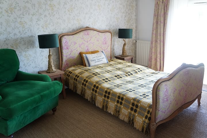 3 bed stone house for sale near Kerraden