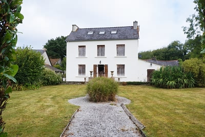 4 bed stone house for sale near Kerraden
